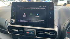 Vauxhall Combo Life 1.5 Turbo D SE 5dr Diesel Estate